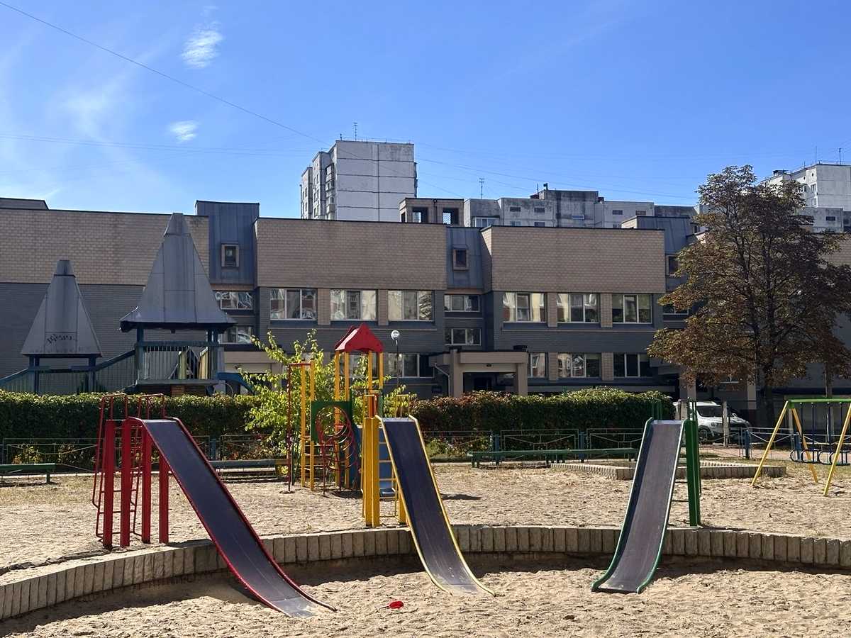 Квартира на вул. Левка Лук'яненка, 18 в Києві, ID 349335, фото №26