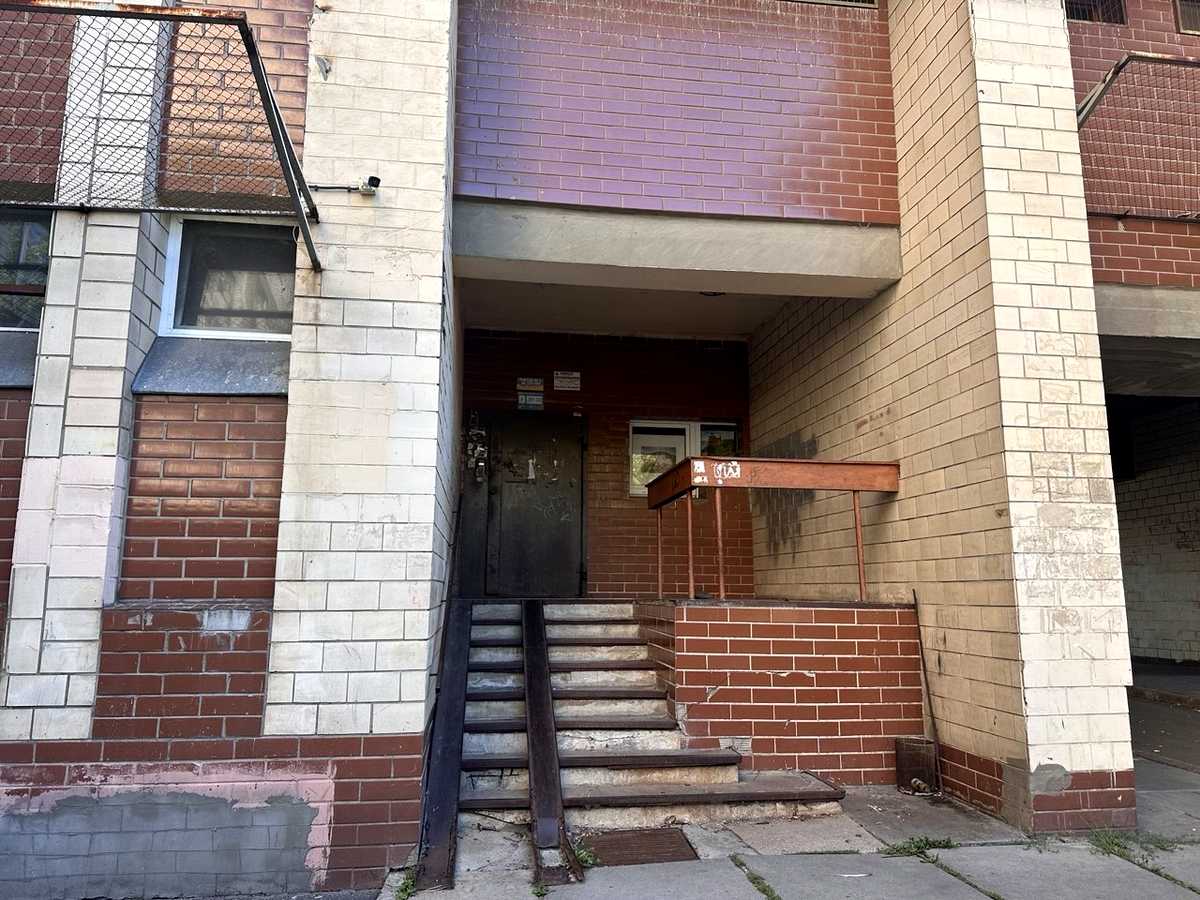 Квартира на вул. Левка Лук'яненка, 18 в Києві, ID 349335, фото №28