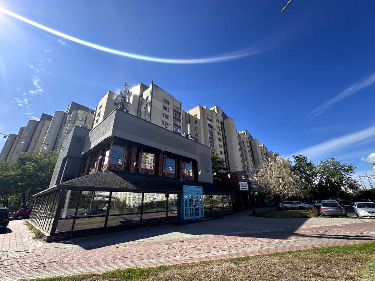 Квартира на вул. Левка Лук'яненка, 18 в Києві, ID 349335, фото №29