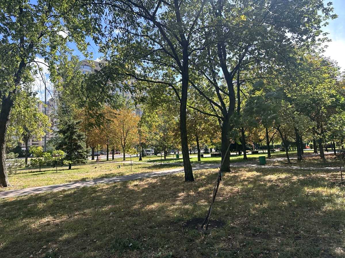 Квартира на вул. Левка Лук'яненка, 18 в Києві, ID 349335, фото №30