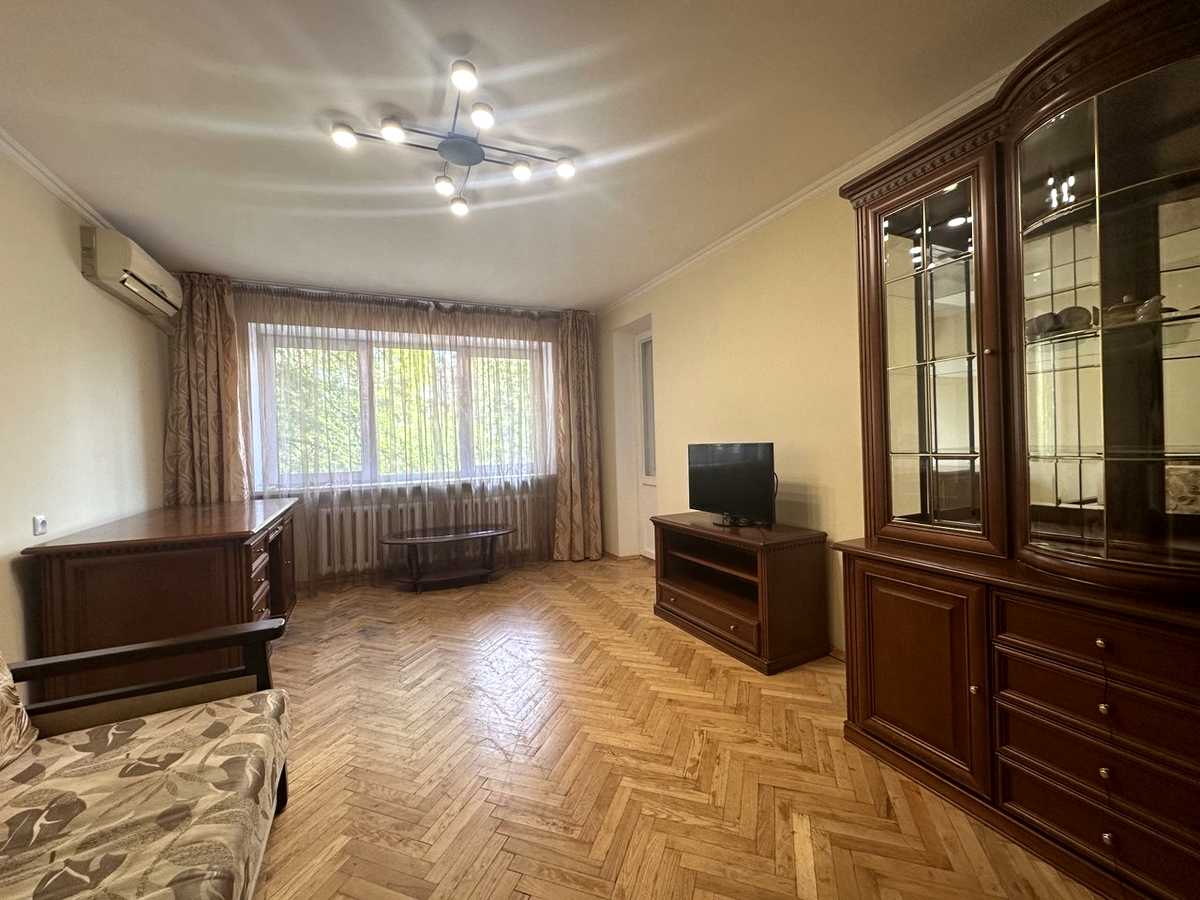 Квартира на вул. Левка Лук'яненка, 18 в Київ, ID 349335, фото №4