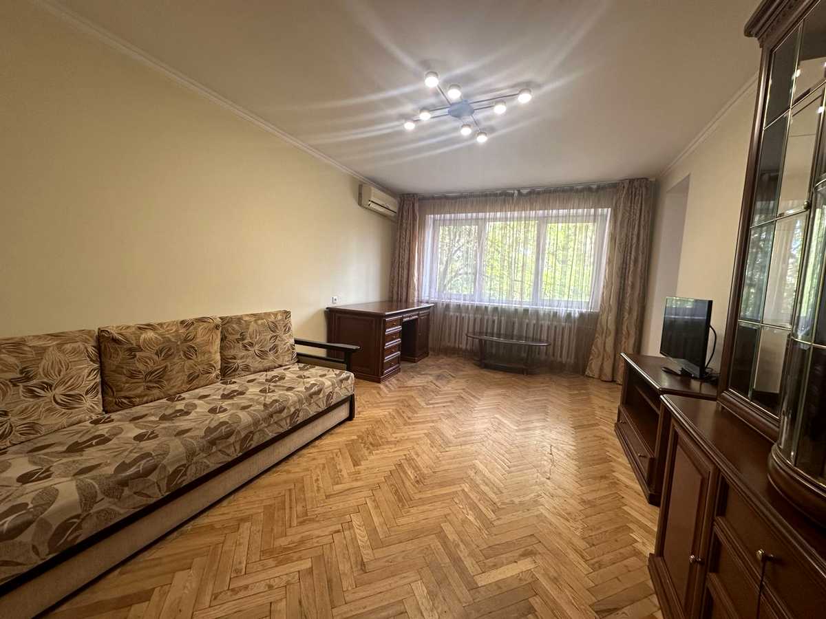 Квартира на вул. Левка Лук'яненка, 18 в Київ, ID 349335, фото №5