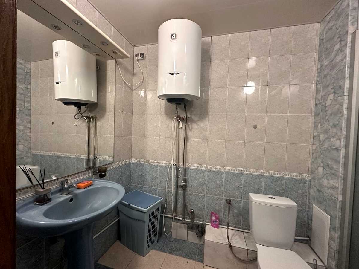 Квартира на вул. Левка Лук'яненка, 18 в Києві, ID 349335, фото №7