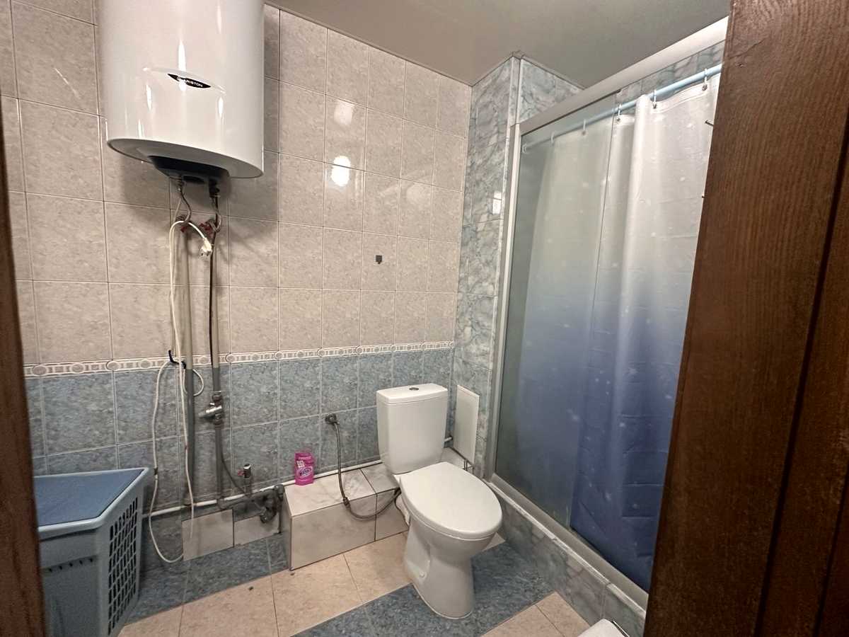 Квартира на вул. Левка Лук'яненка, 18 в Києві, ID 349335, фото №8