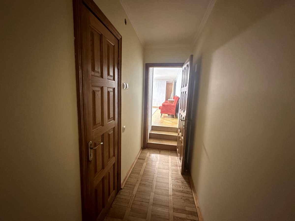 Квартира на вул. Левка Лук'яненка, 18 в Києві, ID 349335, фото №9