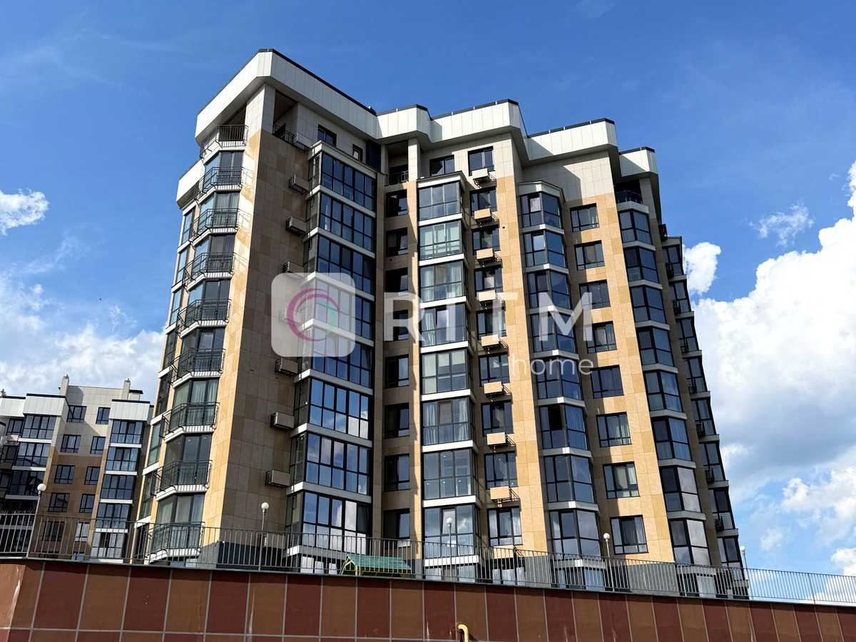 Квартира на вул. В'ячеслава Чорновола, 5А, ID 388664, фото №1