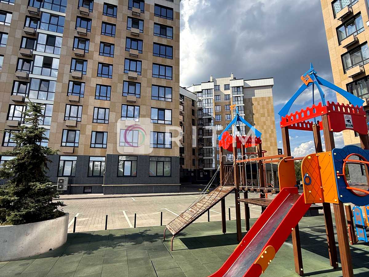 Квартира на вул. В'ячеслава Чорновола, 5А в Луцьку, ID 388664, фото №2