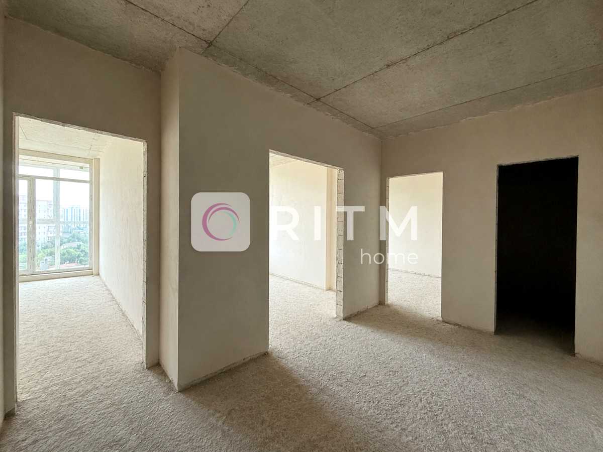 Квартира на вул. В'ячеслава Чорновола, 5А в Луцьку, ID 388664, фото №3