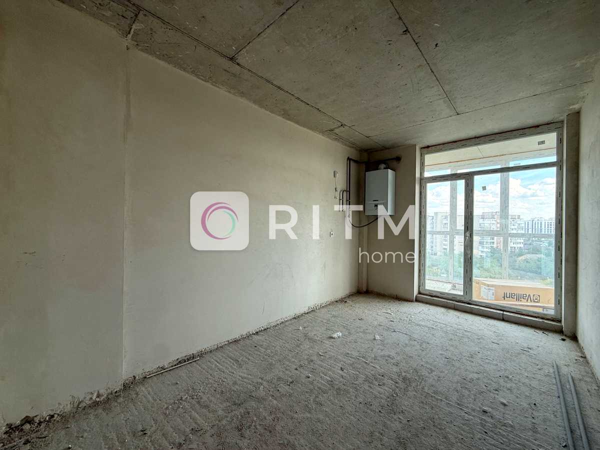 Квартира на вул. В'ячеслава Чорновола, 5А в Луцьку, ID 388664, фото №5