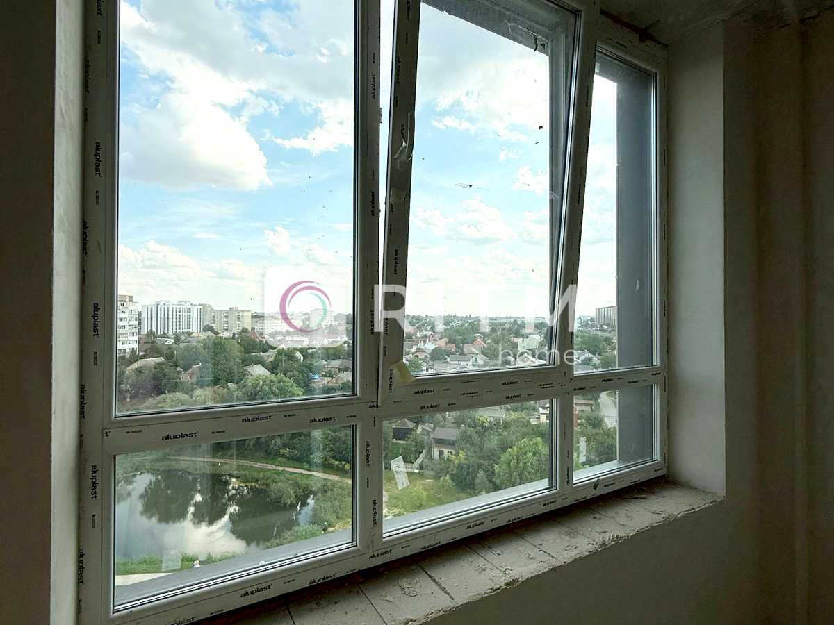 Квартира на вул. В'ячеслава Чорновола, 5А в Луцьку, ID 388664, фото №6