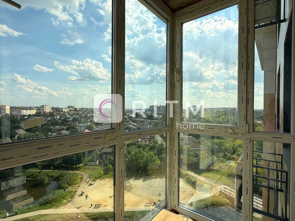 Квартира на вул. В'ячеслава Чорновола, 5А в Луцьку, ID 388664, фото №7