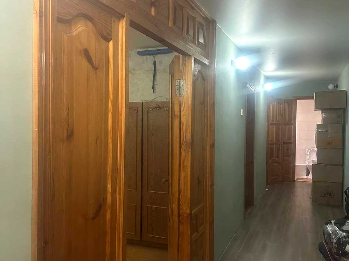 Квартира на вул. Полтавська, 81 в Кропивницькому, ID 389644, фото №13