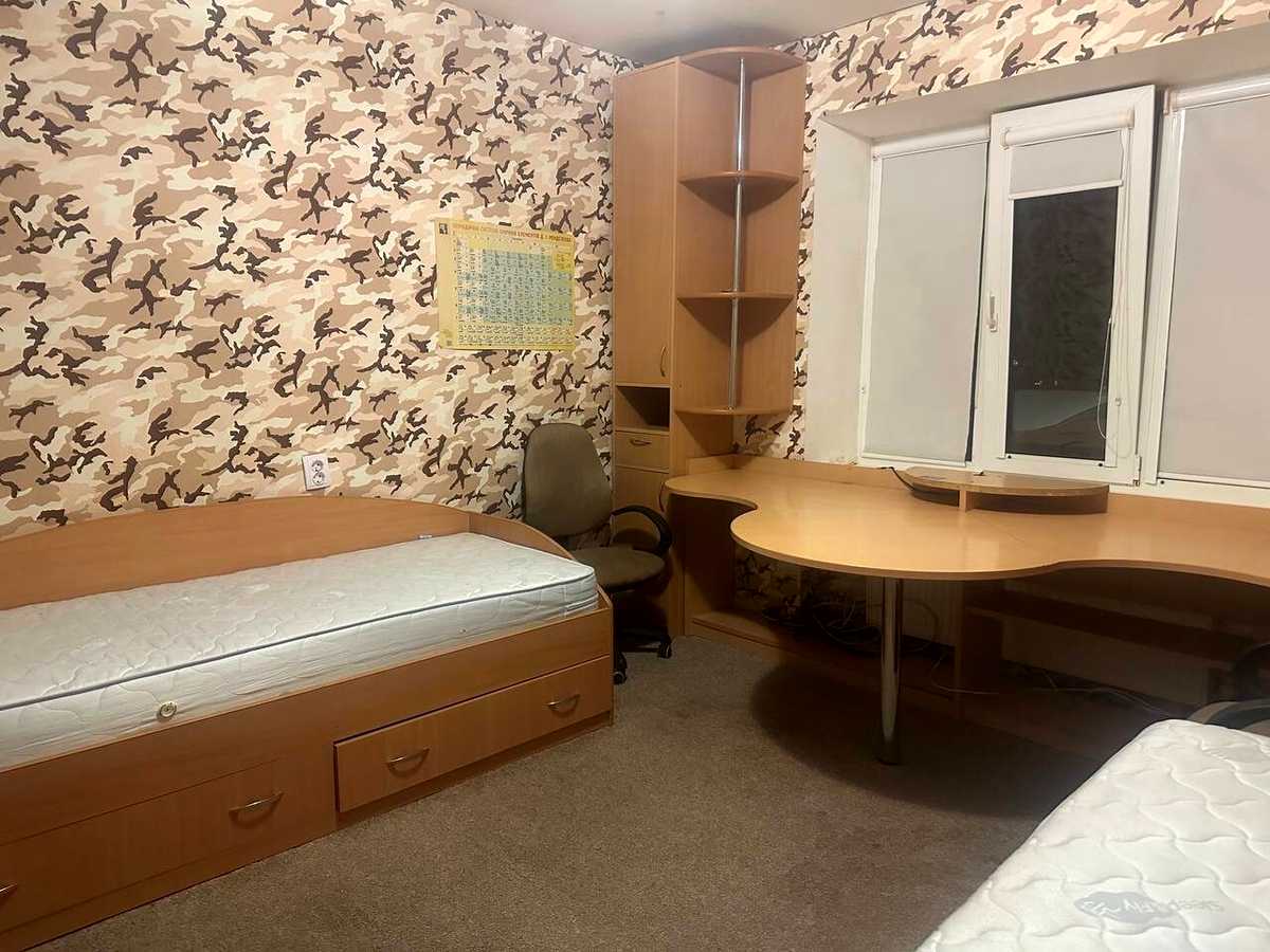 Квартира на вул. Полтавська, 81 в Кропивницькому, ID 389644, фото №8