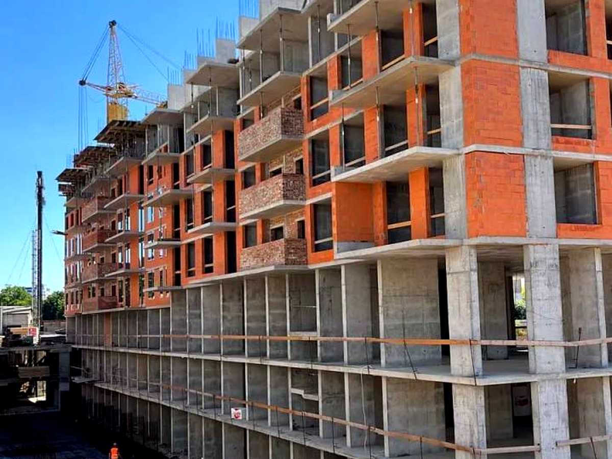 Квартира на вул. Національної Гвардії в Івано-Франківську, ID 392719, фото №4