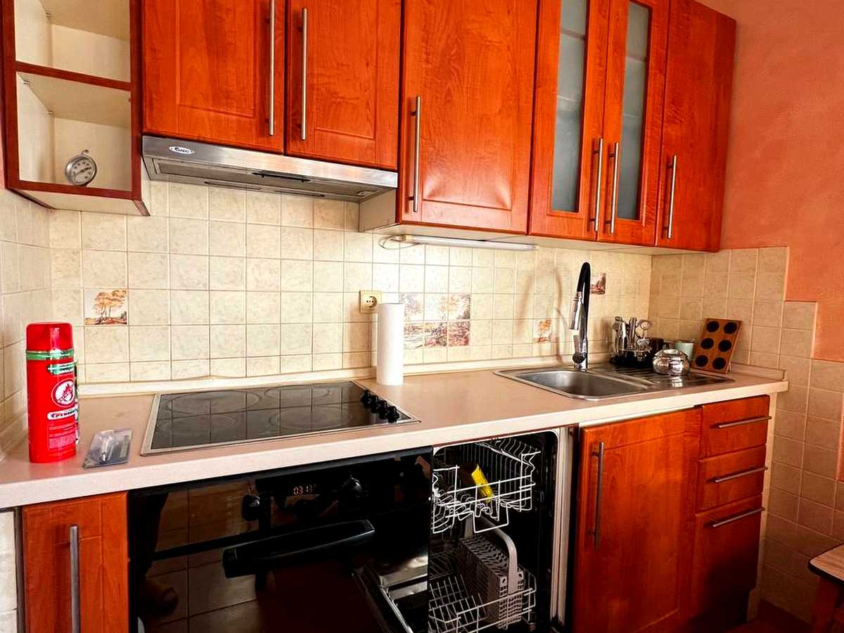 Квартира на вул. Кадетський Гай, 3 в Києві, ID 399223, фото №2