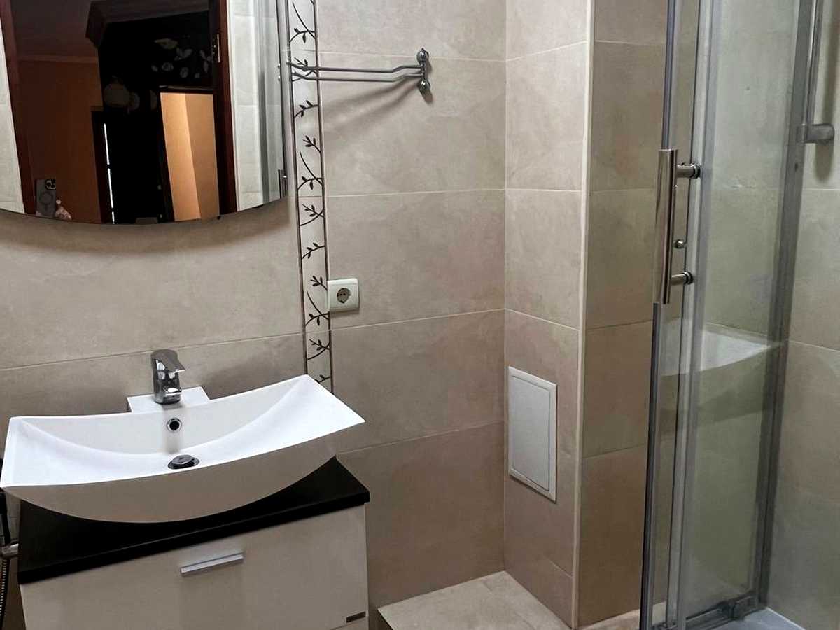 Квартира на вул. Кадетський Гай, 3 в Києві, ID 399223, фото №11