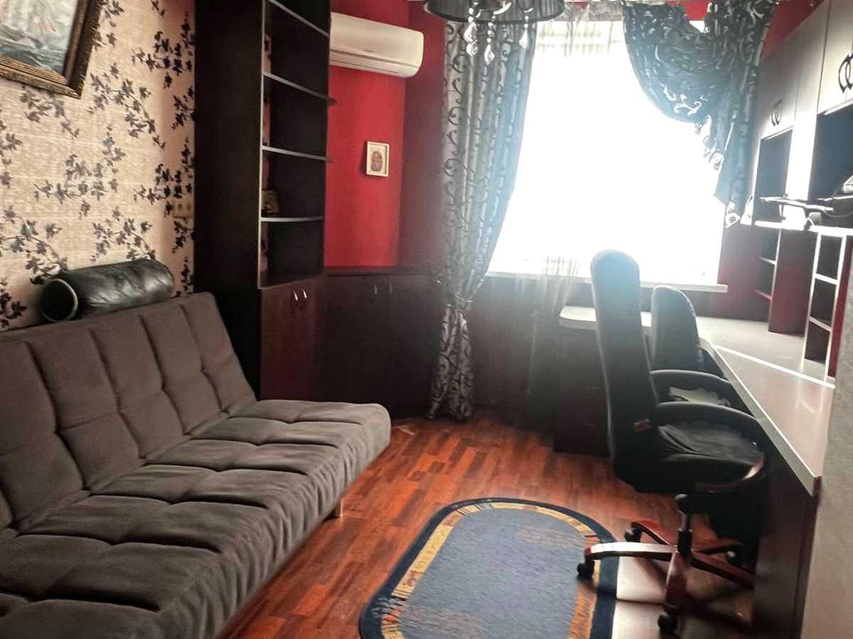 Квартира на вул. Кадетський Гай, 3 в Києві, ID 399223, фото №12
