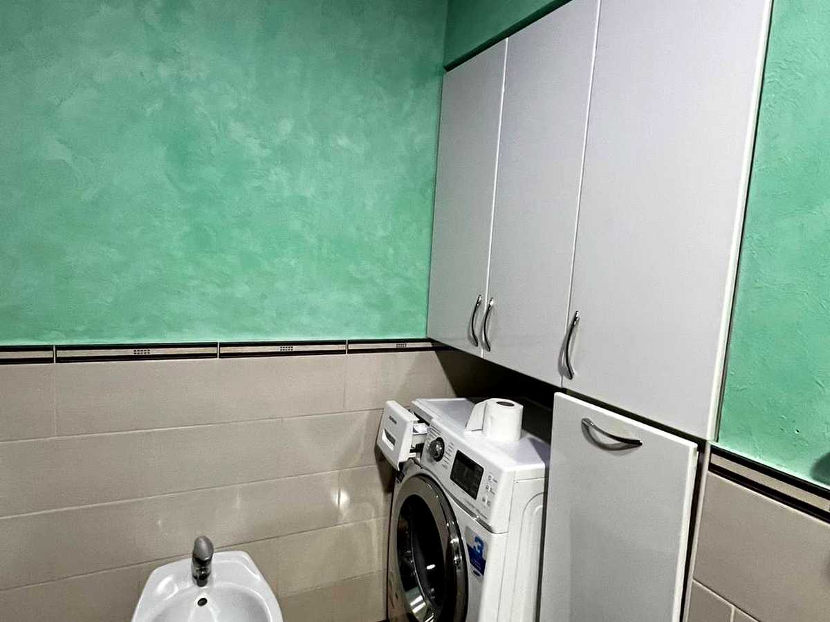 Квартира на вул. Кадетський Гай, 3 в Києві, ID 399223, фото №3