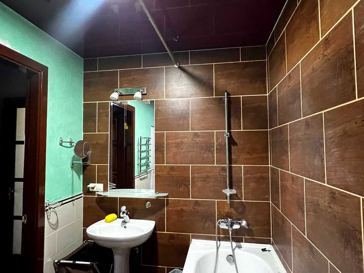 Квартира на вул. Кадетський Гай, 3 в Києві, ID 399223, фото №4