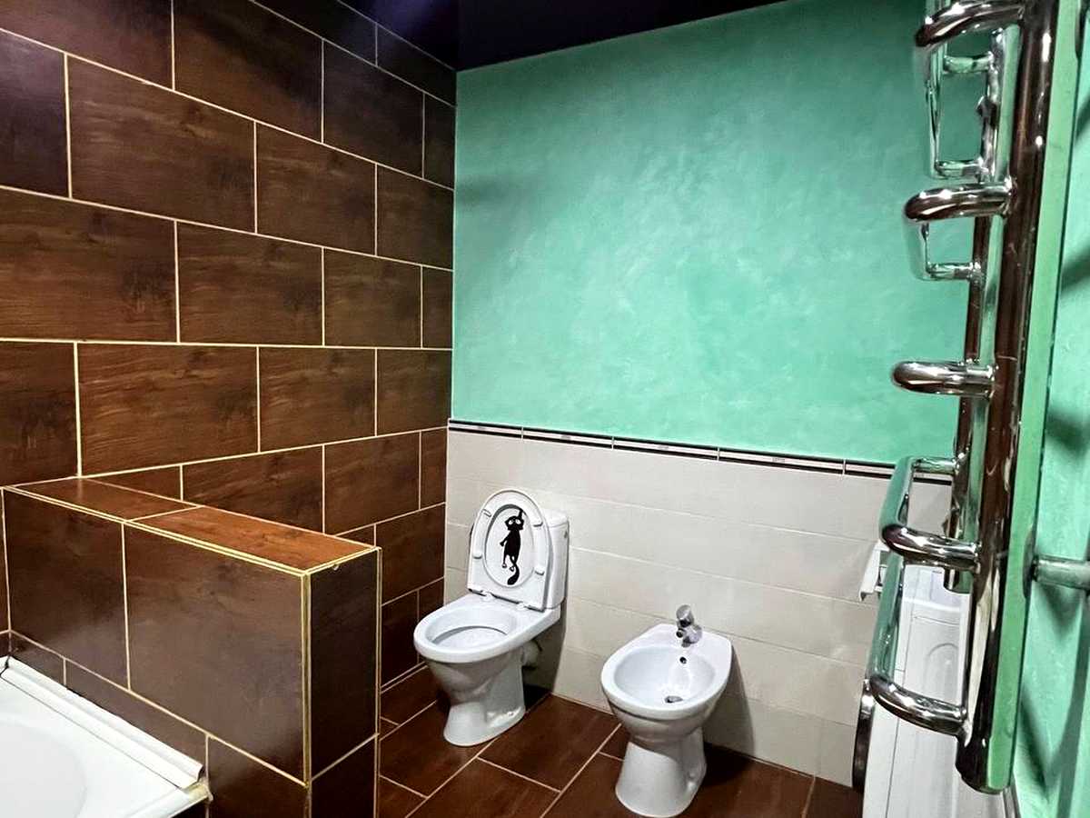 Квартира на вул. Кадетський Гай, 3 в Києві, ID 399223, фото №6