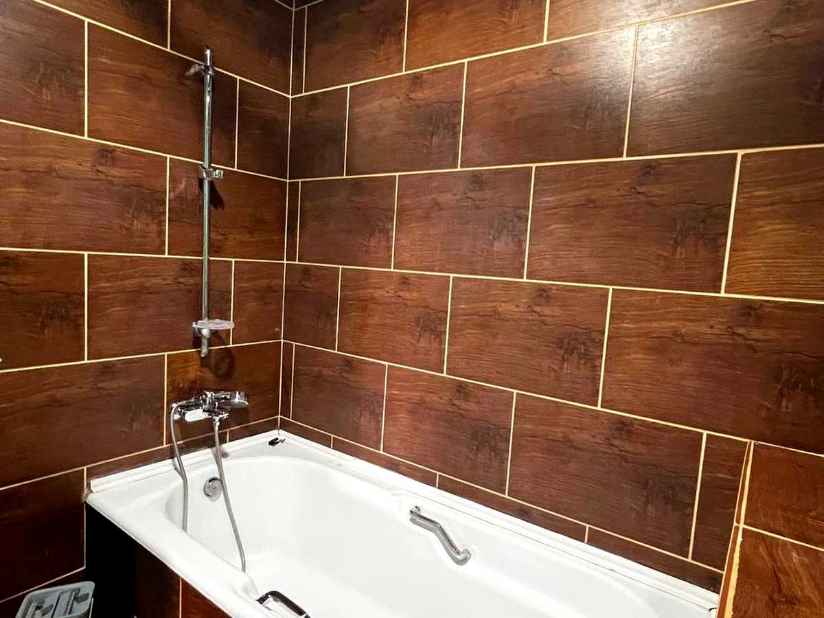 Квартира на вул. Кадетський Гай, 3 в Києві, ID 399223, фото №7
