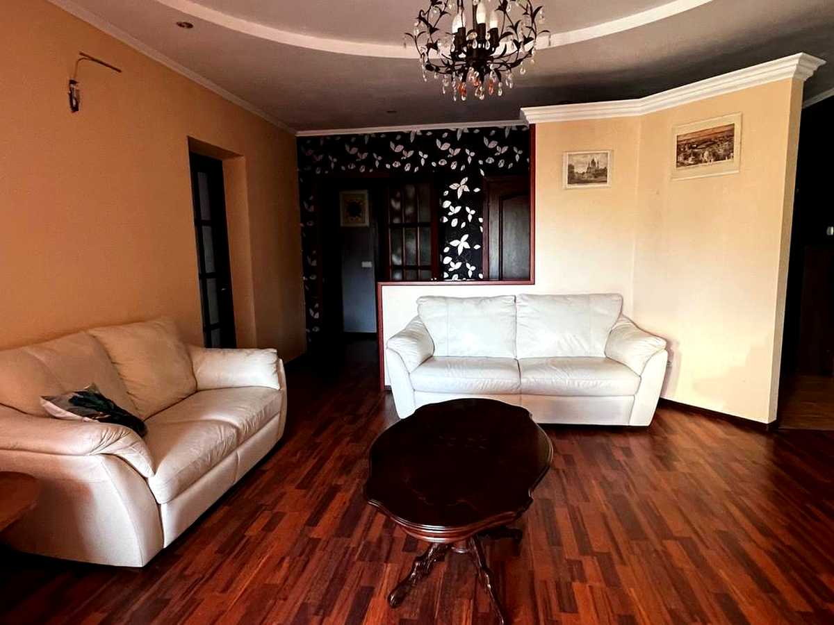 Квартира на вул. Кадетський Гай, 3 в Києві, ID 399223, фото №8