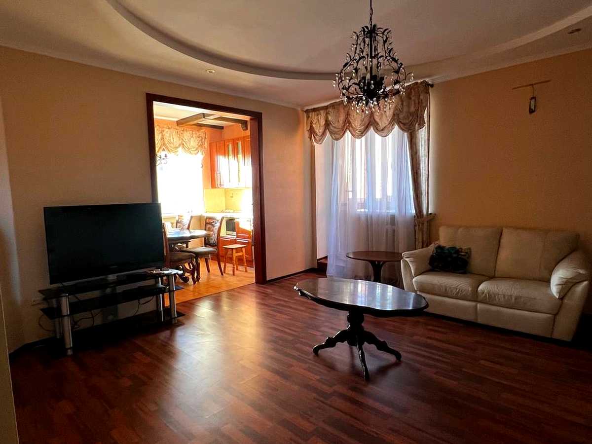 Квартира на вул. Кадетський Гай, 3 в Києві, ID 399223, фото №9