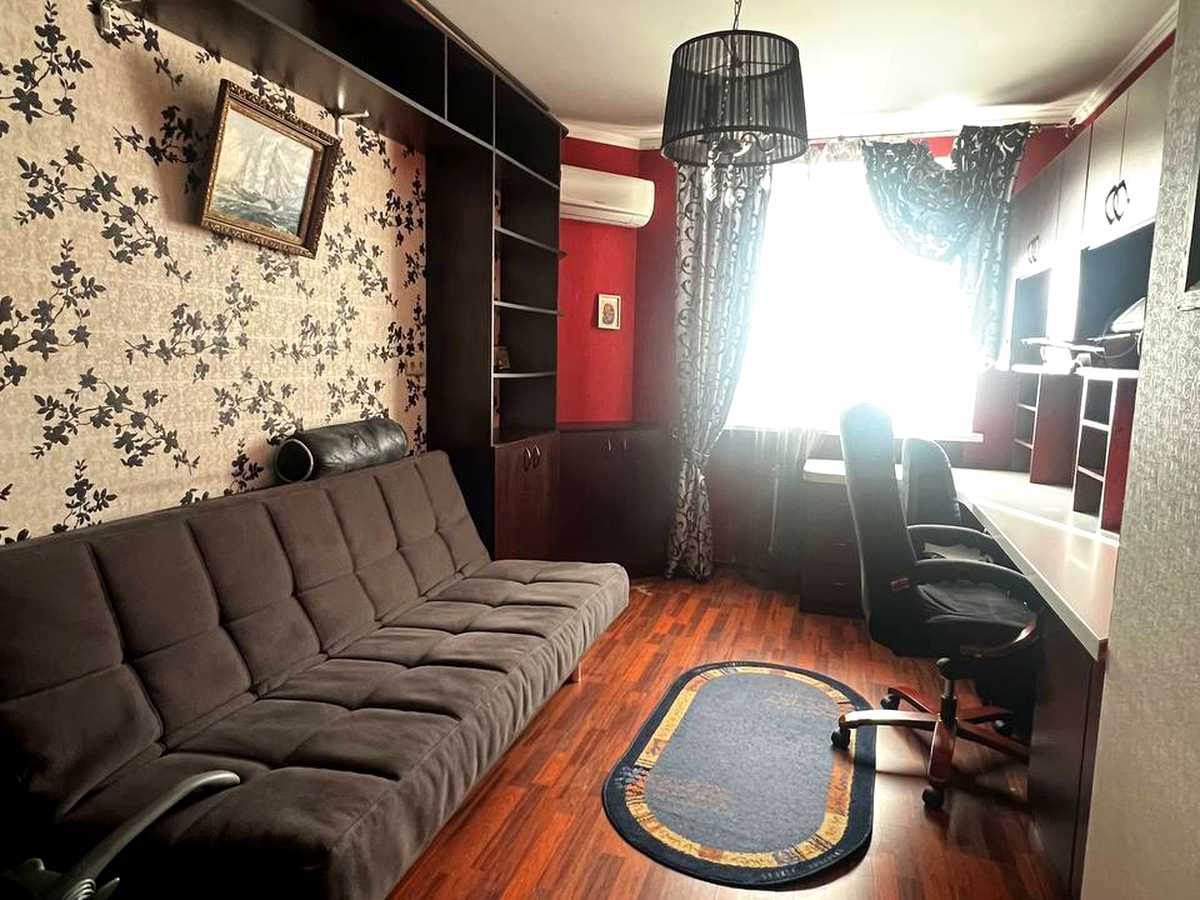 Квартира на вул. Кадетський Гай, 3 в Києві, ID 399223, фото №10