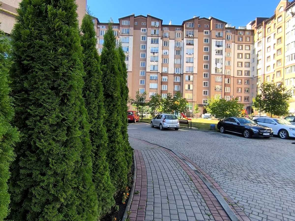 Квартира на вул. Володимира Івасюка, ID 349512, фото №1