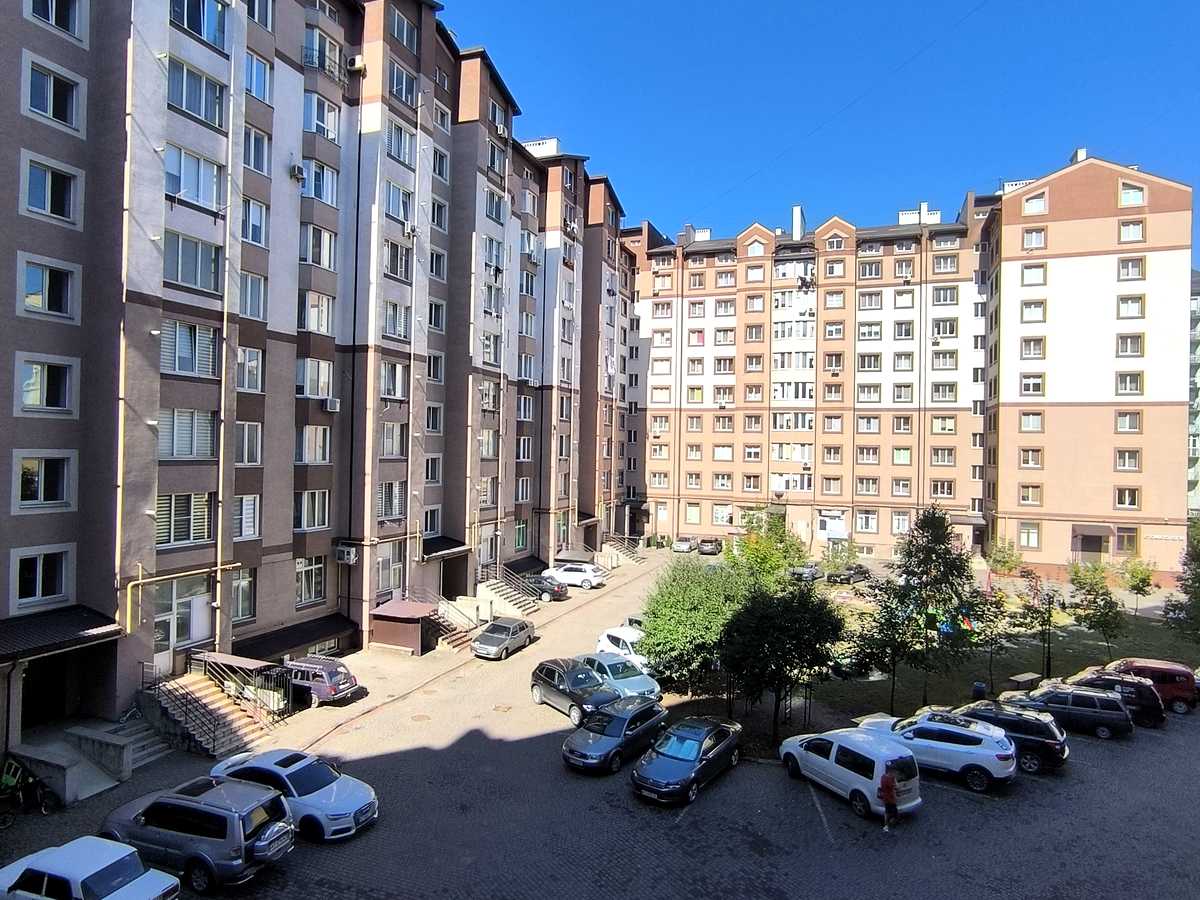 Квартира на вул. Володимира Івасюка в Івано-Франківську, ID 349512, фото №16