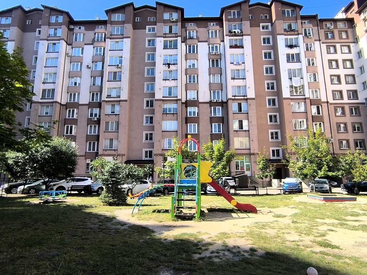 Квартира на вул. Володимира Івасюка в Івано-Франківську, ID 349512, фото №17