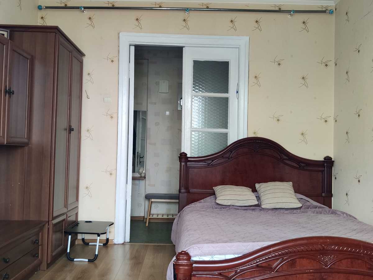 Квартира на вул. Щекавицька, 36 в Києві, ID 392468, фото №2