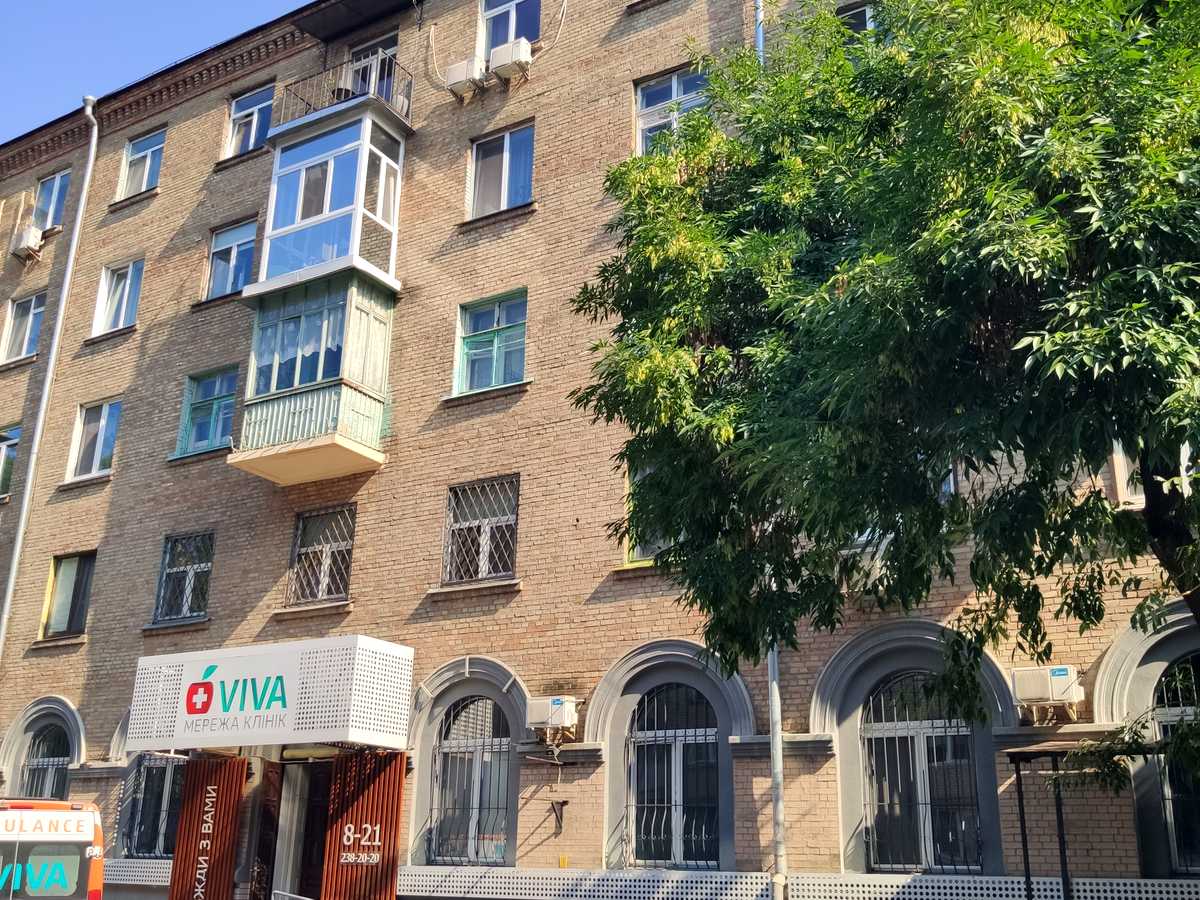 Квартира на вул. Щекавицька, 36 в Києві, ID 392468, фото №12