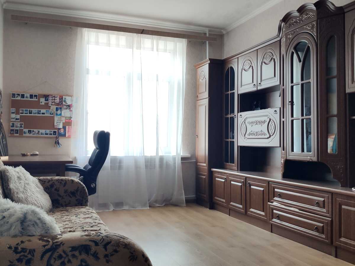 Квартира на вул. Щекавицька, 36 в Києві, ID 392468, фото №4