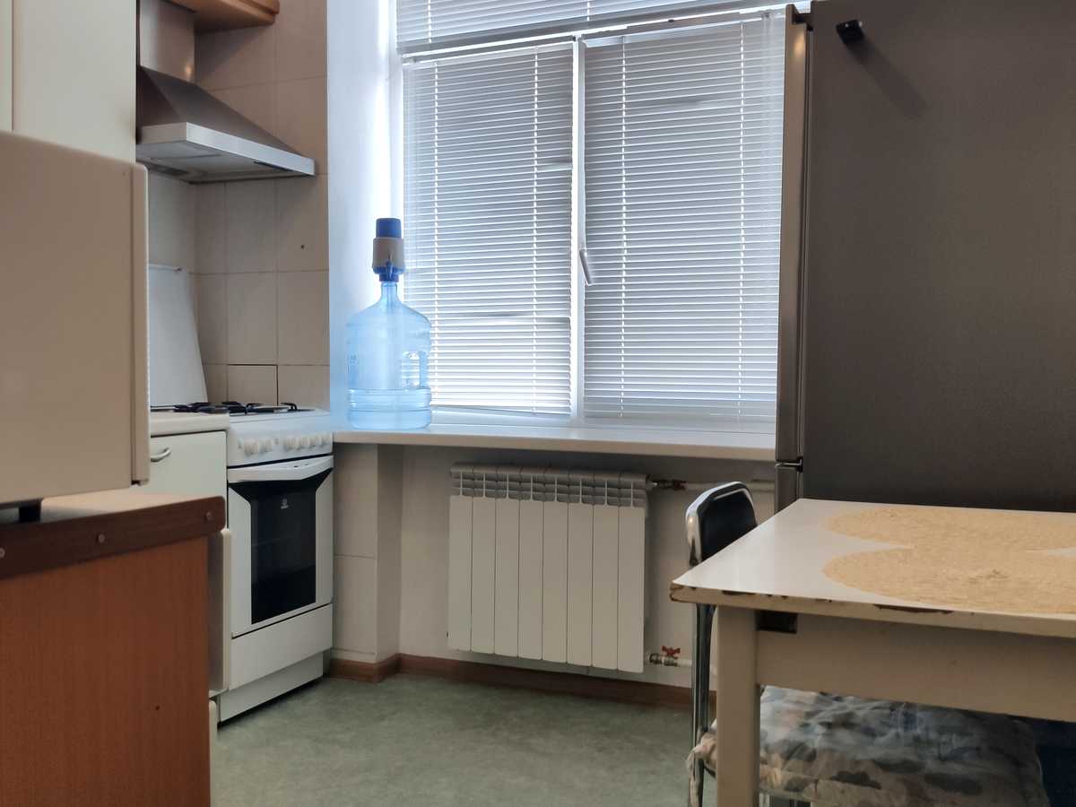 Квартира на вул. Щекавицька, 36 в Києві, ID 392468, фото №6