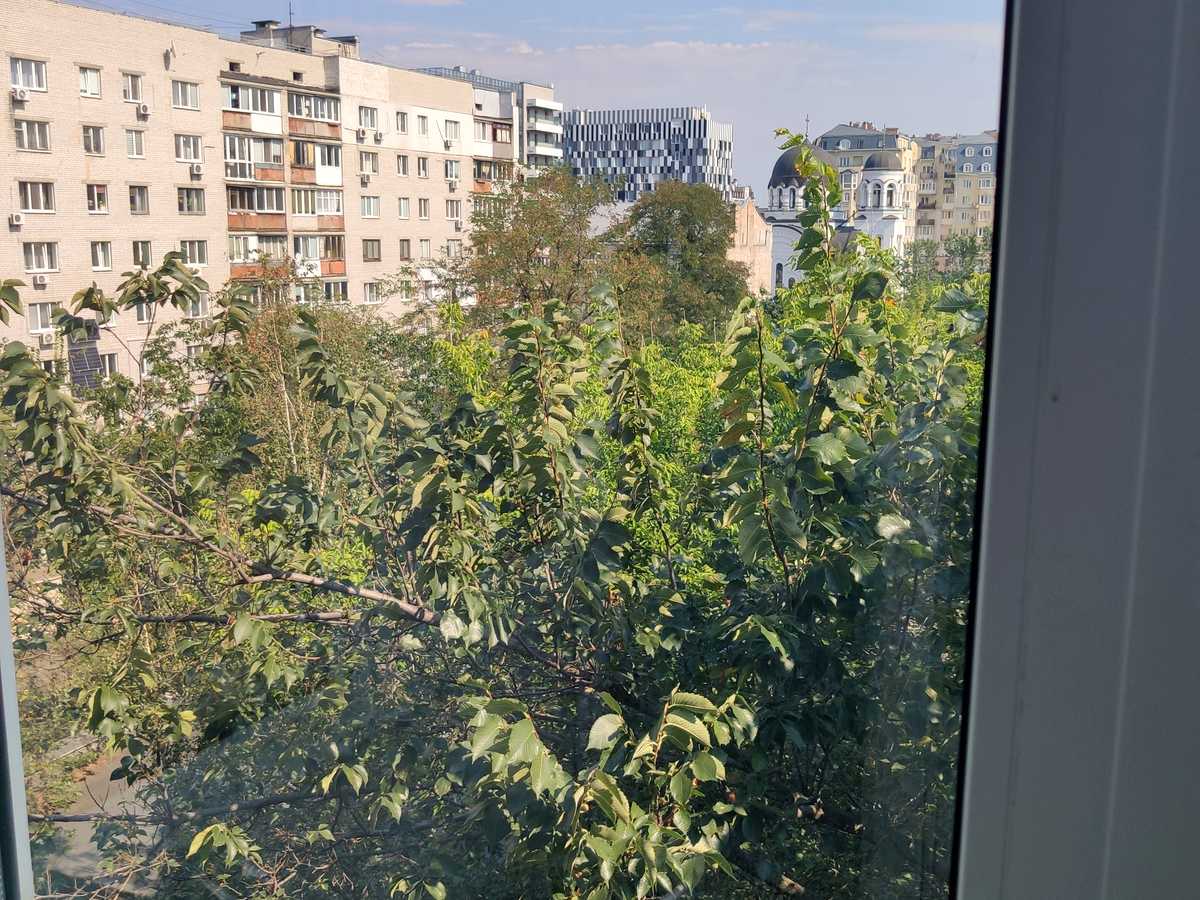 Квартира на вул. Щекавицька, 36 в Києві, ID 392468, фото №7