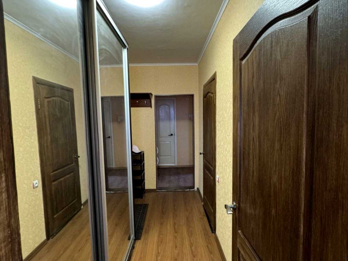 Квартира на вул. Володимира Бизова, 24, ID 390204, фото №1