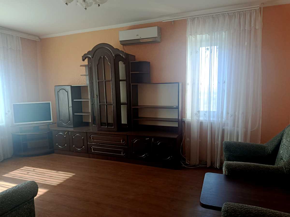 Квартира на вул. Володимира Бизова, 24 в Кривому Розі, ID 390204, фото №2