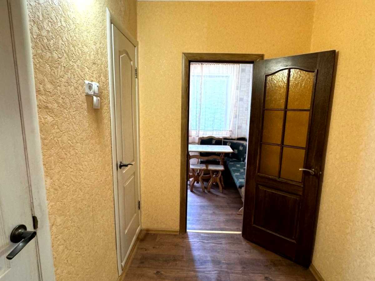Квартира на вул. Володимира Бизова, 24 в Кривому Розі, ID 390204, фото №10