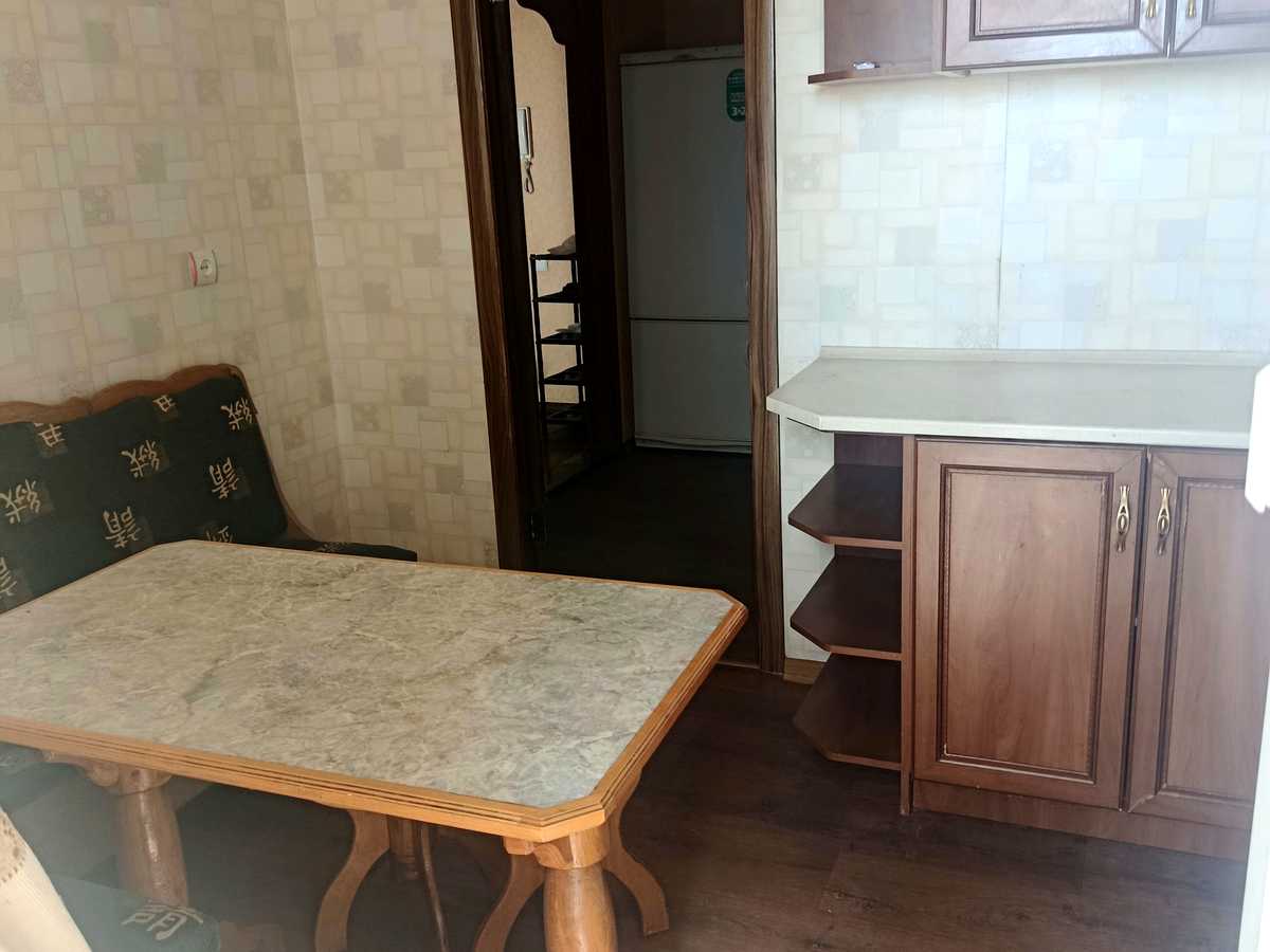 Квартира на вул. Володимира Бизова, 24 в Кривому Розі, ID 390204, фото №3
