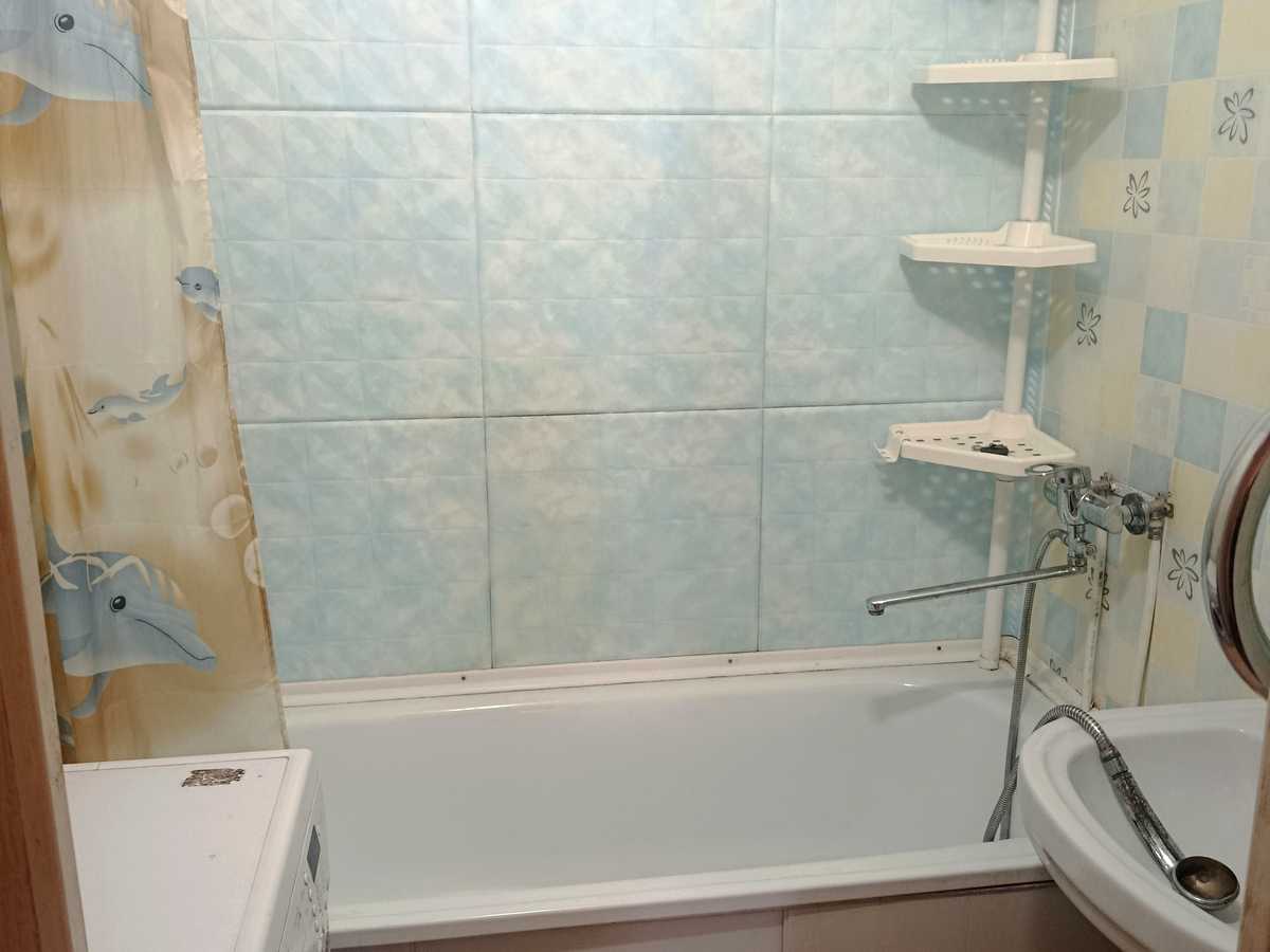Квартира на вул. Володимира Бизова, 24 в Кривому Розі, ID 390204, фото №4