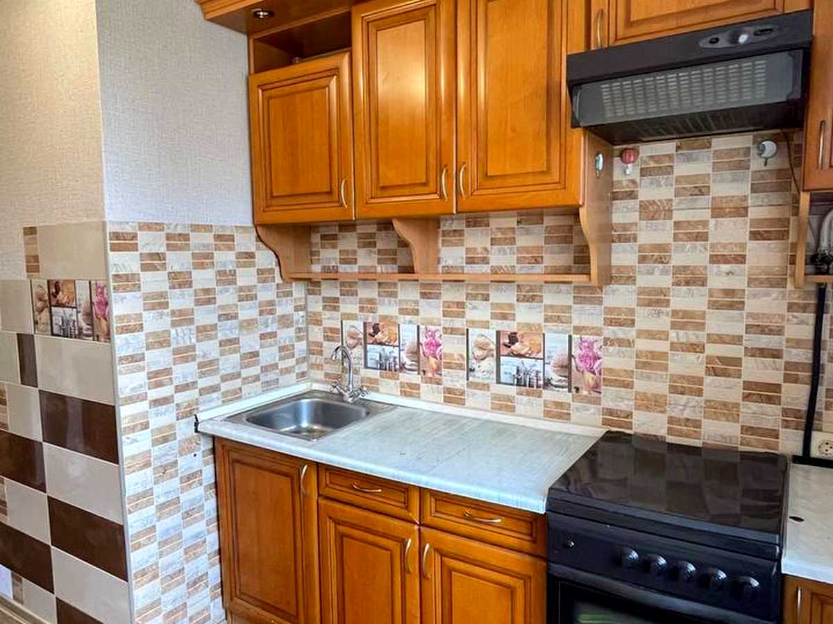 Квартира на вул. Чкалова, 17б в Хмельницькому, ID 390114, фото №2