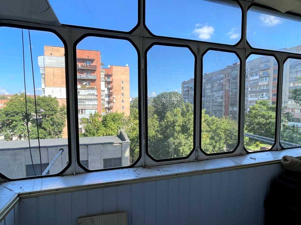 Квартира на вул. Чкалова, 17б в Хмельницькому, ID 390114, фото №15