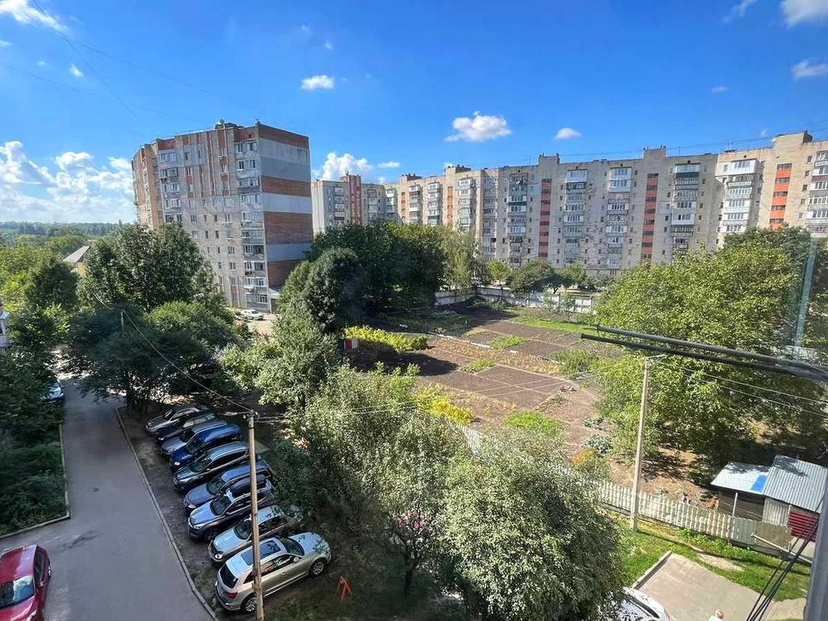 Квартира на вул. Чкалова, 17б в Хмельницькому, ID 390114, фото №16