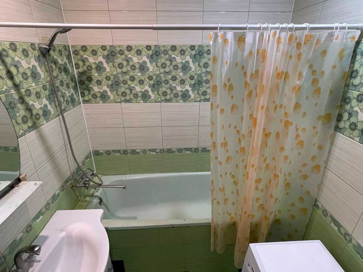 Квартира на вул. Чкалова, 17б в Хмельницькому, ID 390114, фото №17
