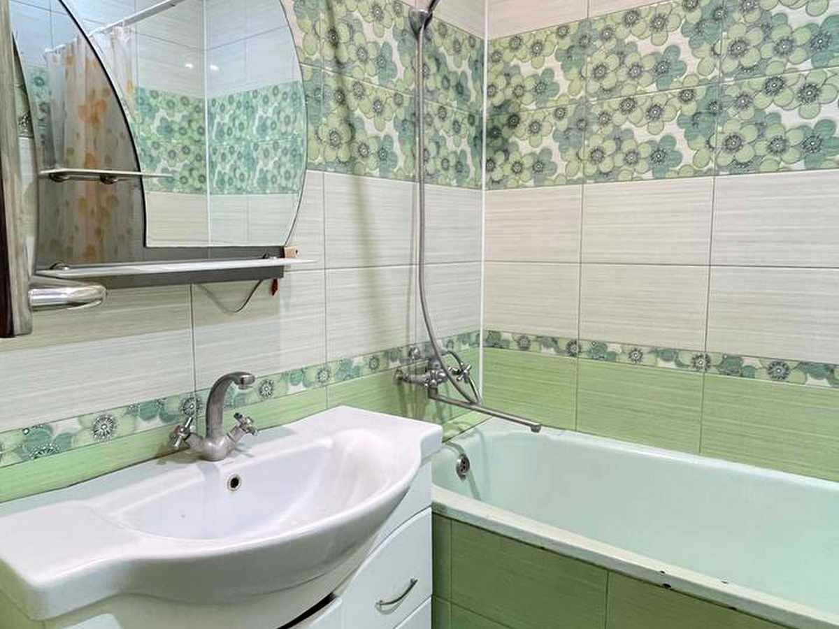 Квартира на вул. Чкалова, 17б в Хмельницькому, ID 390114, фото №19