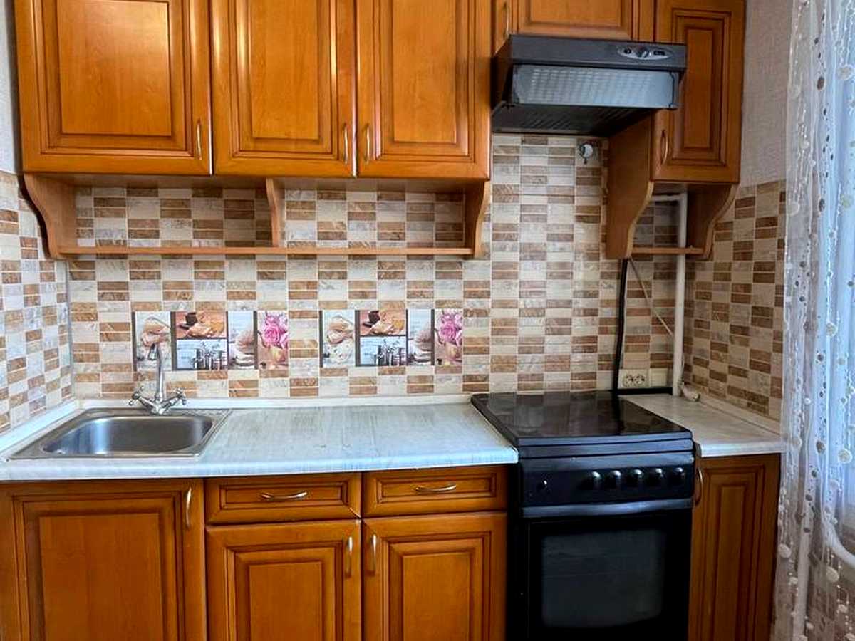 Квартира на вул. Чкалова, 17б в Хмельницькому, ID 390114, фото №3