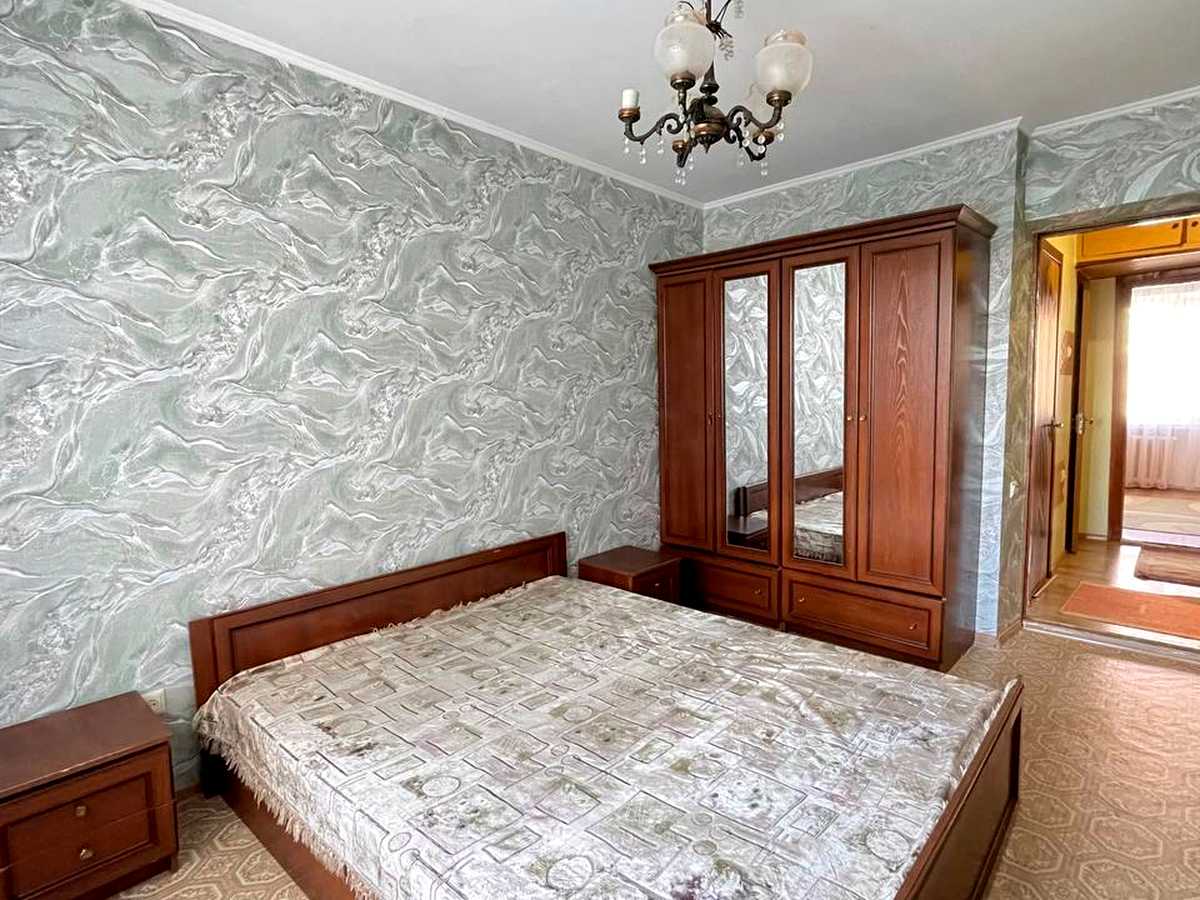 Квартира на вул. Чкалова, 17б в Хмельницькому, ID 390114, фото №21