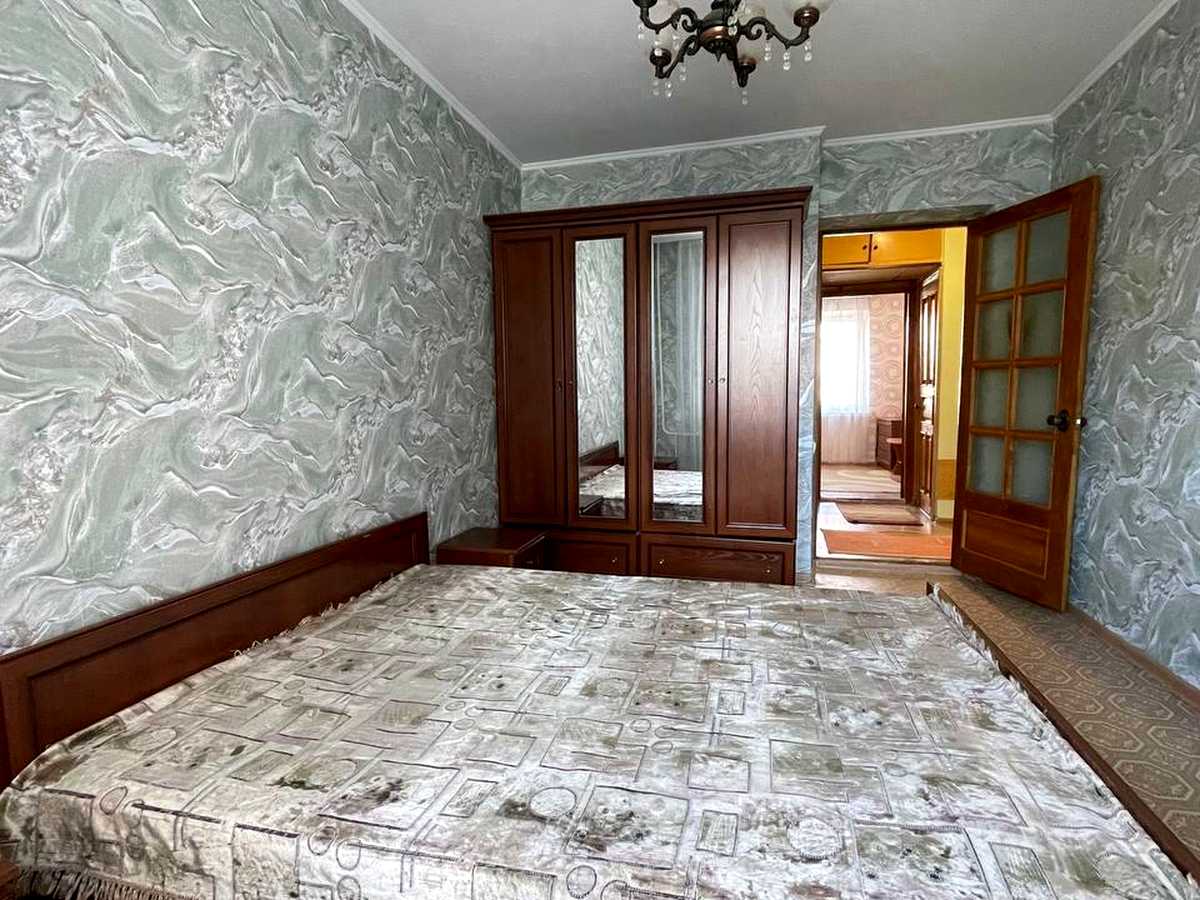 Квартира на вул. Чкалова, 17б в Хмельницькому, ID 390114, фото №24