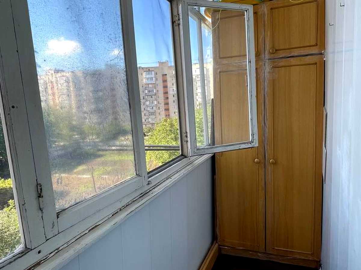 Квартира на вул. Чкалова, 17б в Хмельницькому, ID 390114, фото №25